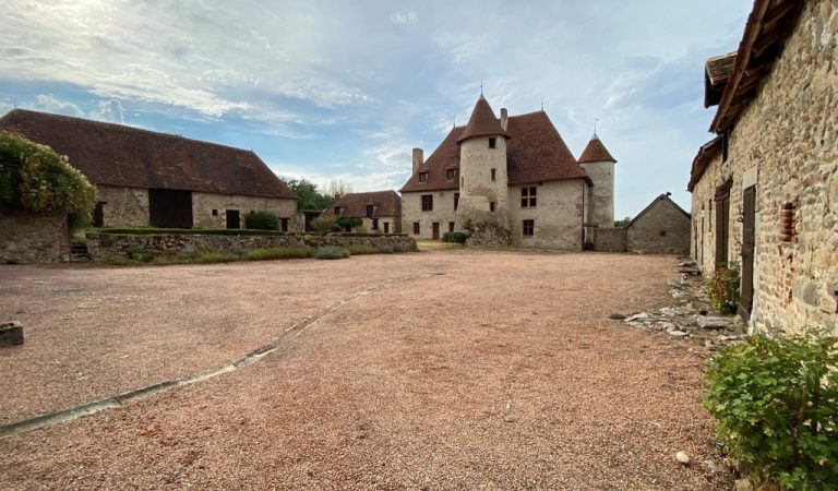© Christian Milla / Château de Fontariol